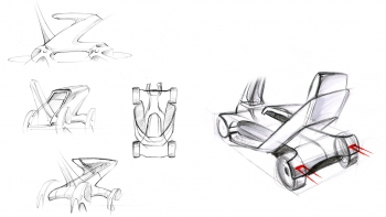 produktentwicklung-minniemobil-e-scooter-vision-sketches-schlagheck-design