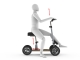 medical-design-kneewheeler-curvin-ergonomie-schlagheck-design